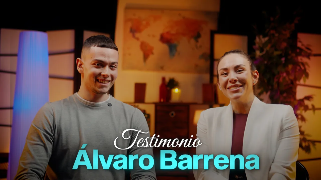 Miniatura de la entrevista en Conquer Languages